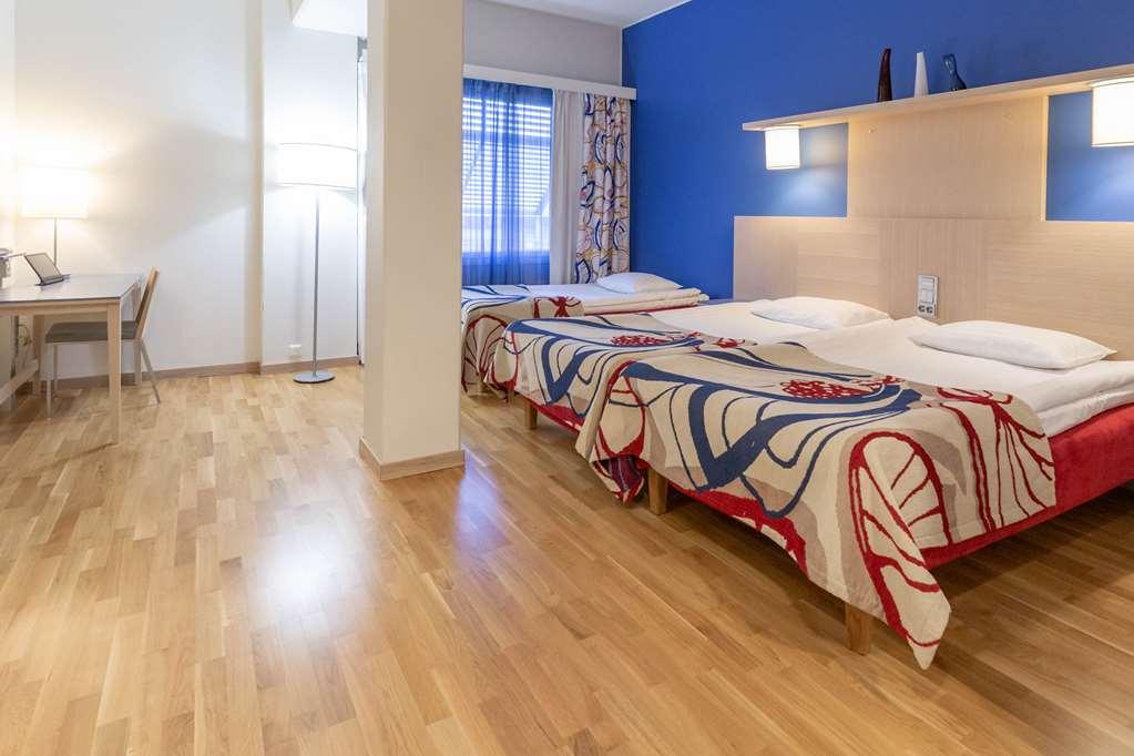 Scandic Hyvinkaeae Værelse billede
