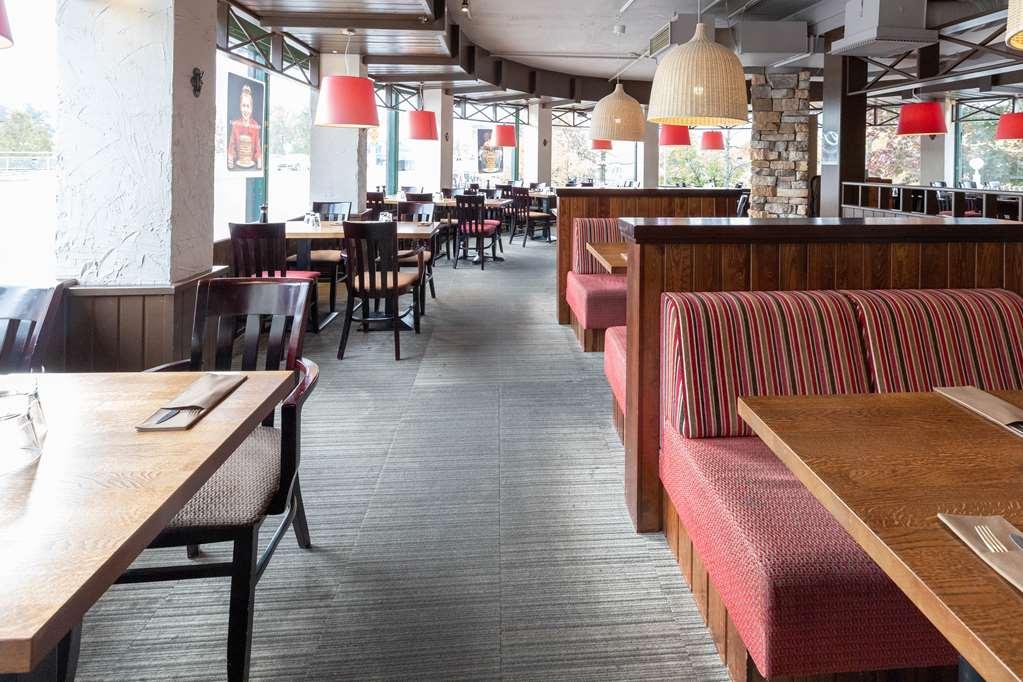 Scandic Hyvinkaeae Restaurant billede