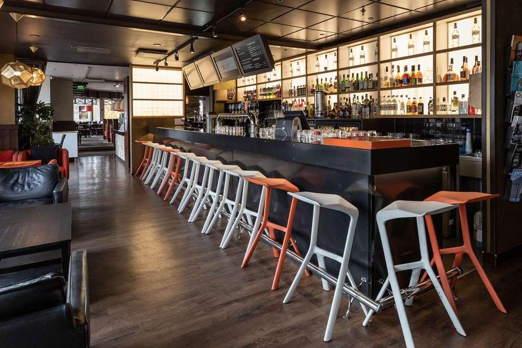 Scandic Hyvinkaeae Restaurant billede