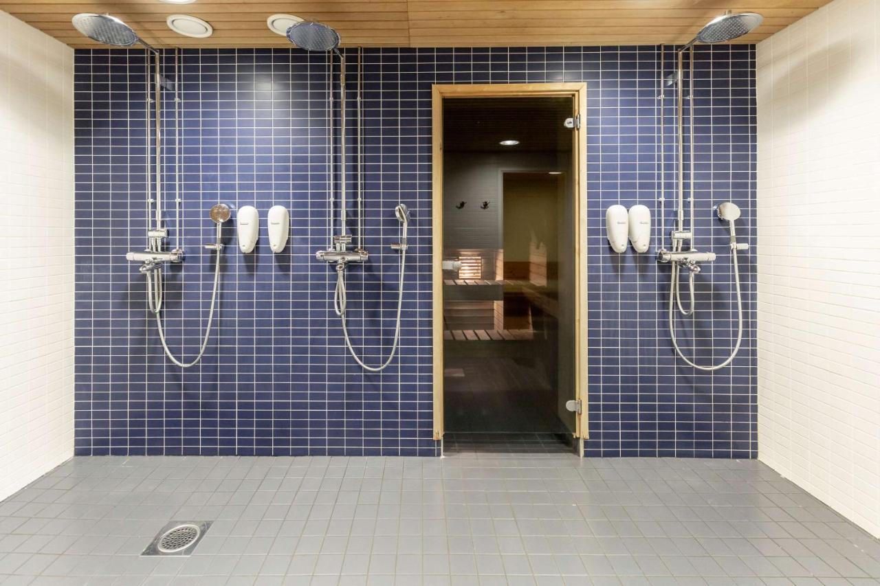 Scandic Hyvinkaeae Eksteriør billede